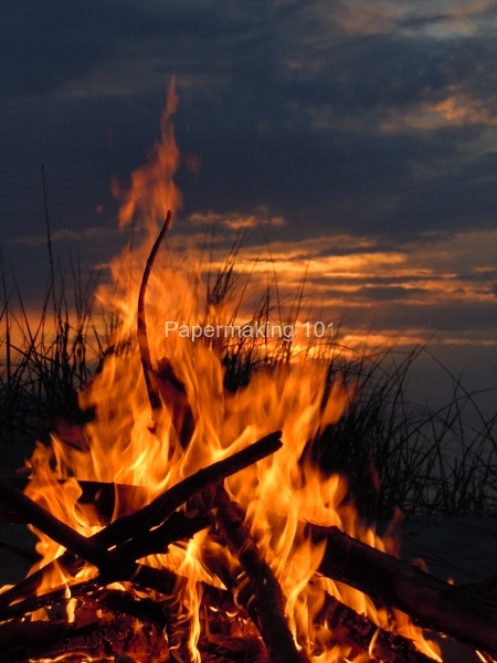 Favorite Bonfire shot
